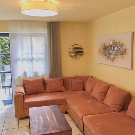 Ferienwohnung Zoll Unterkirnach Eksteriør billede
