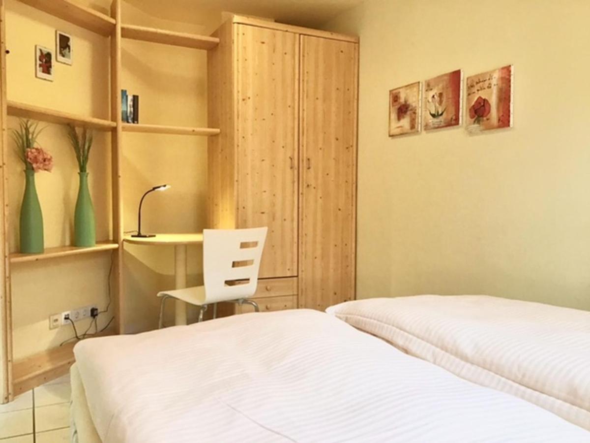 Ferienwohnung Zoll Unterkirnach Eksteriør billede