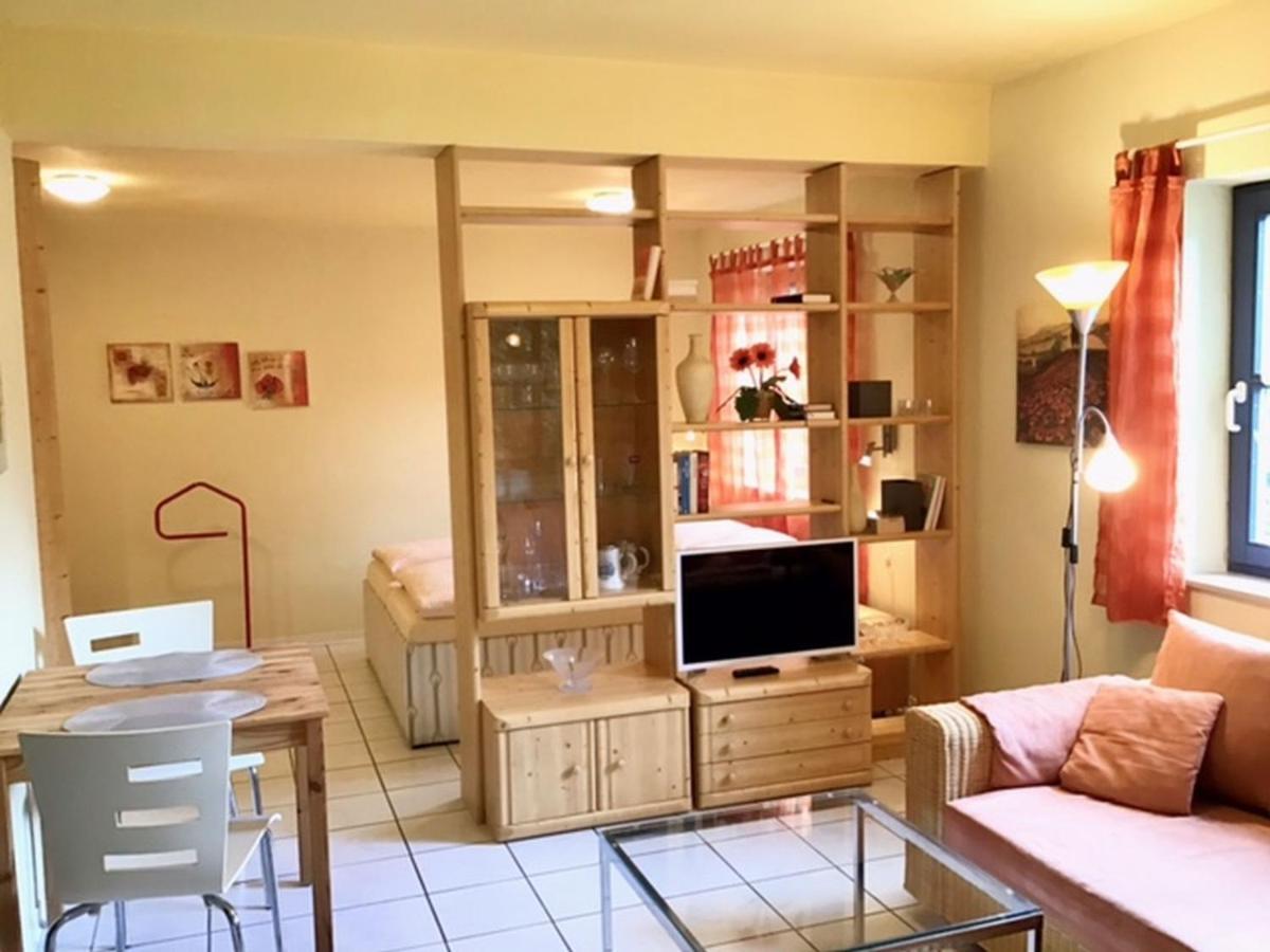 Ferienwohnung Zoll Unterkirnach Eksteriør billede