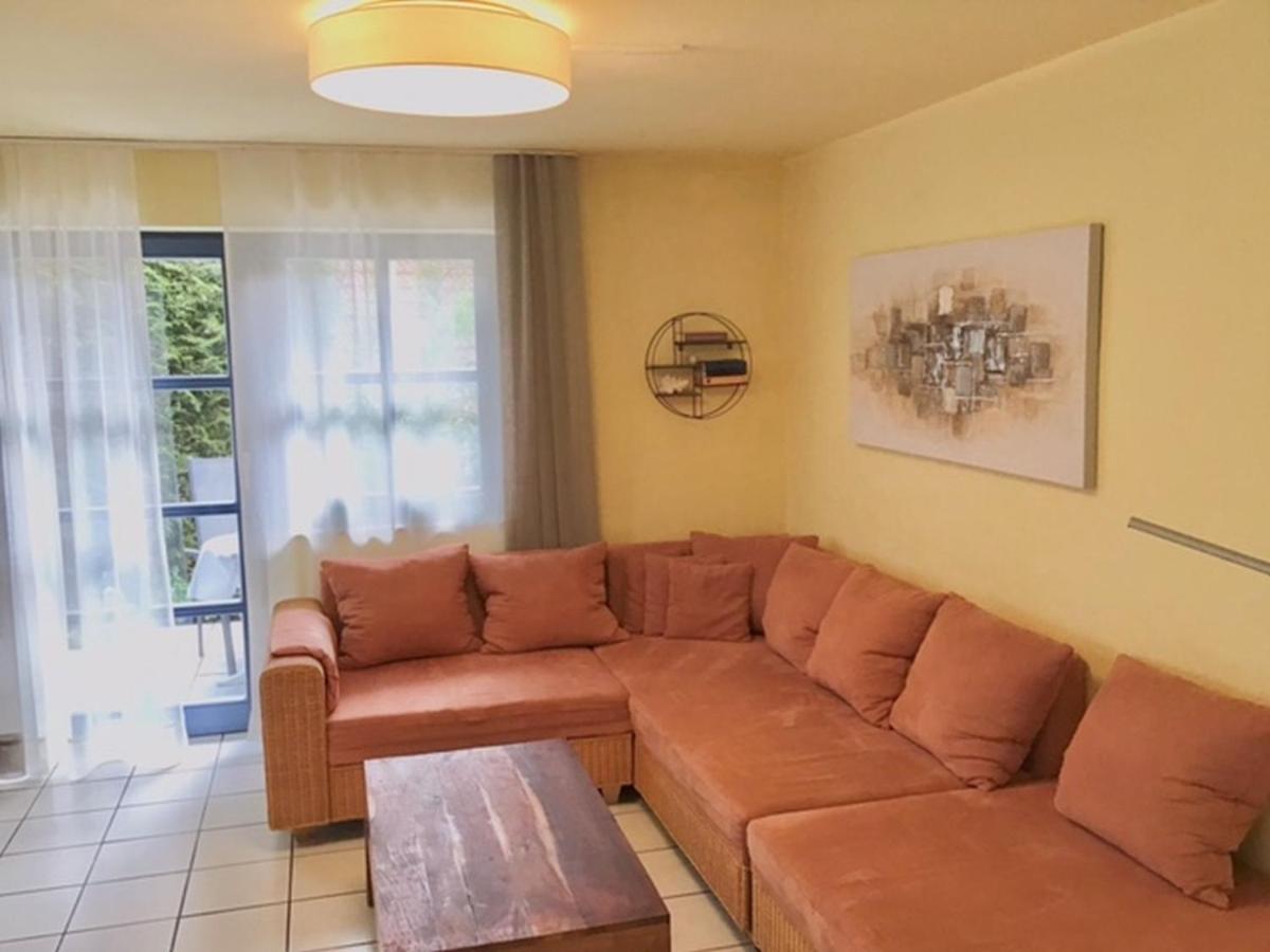 Ferienwohnung Zoll Unterkirnach Eksteriør billede