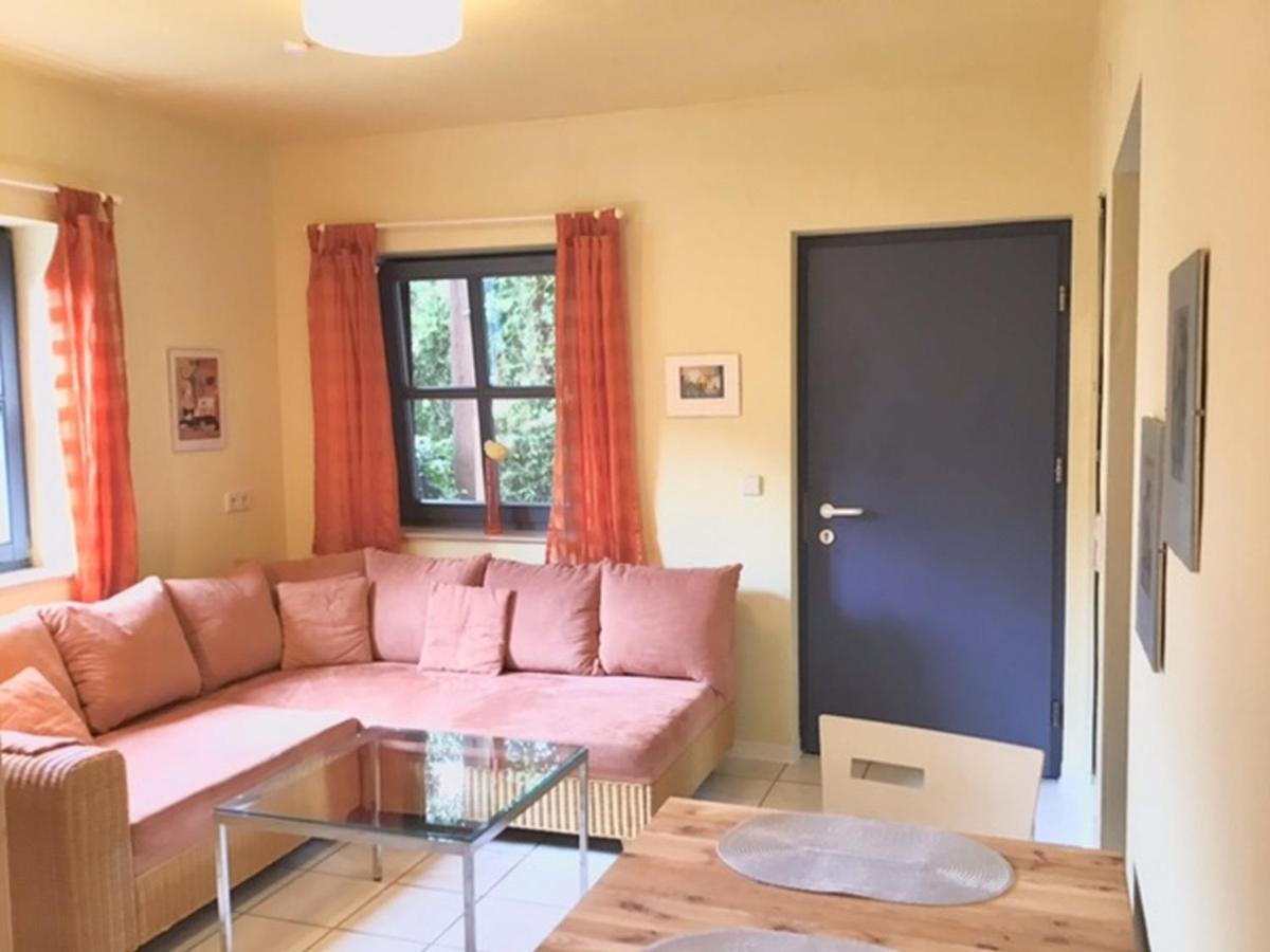 Ferienwohnung Zoll Unterkirnach Eksteriør billede