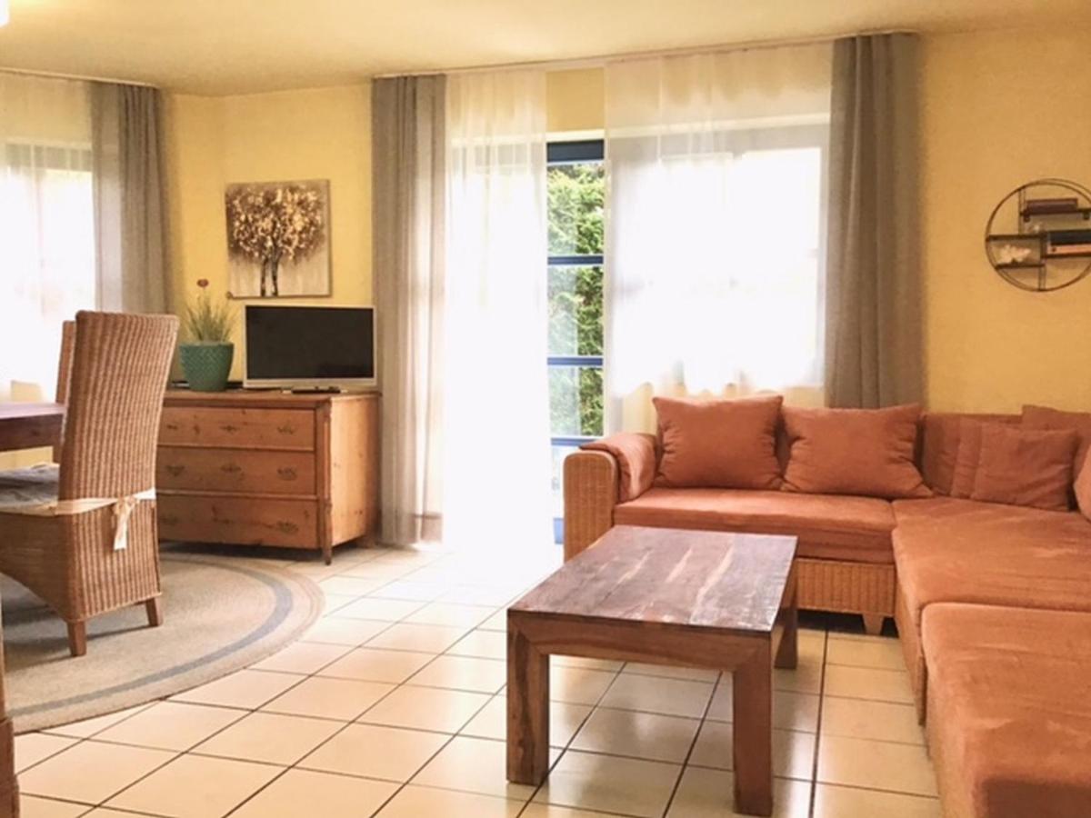 Ferienwohnung Zoll Unterkirnach Eksteriør billede