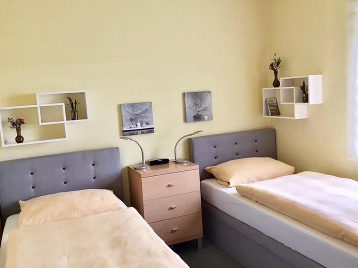 Ferienwohnung Zoll Unterkirnach Eksteriør billede
